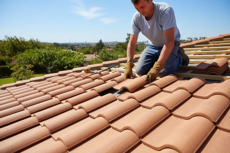 How To Tell When Itâ€™s Time For Roof Repair Or Replacement